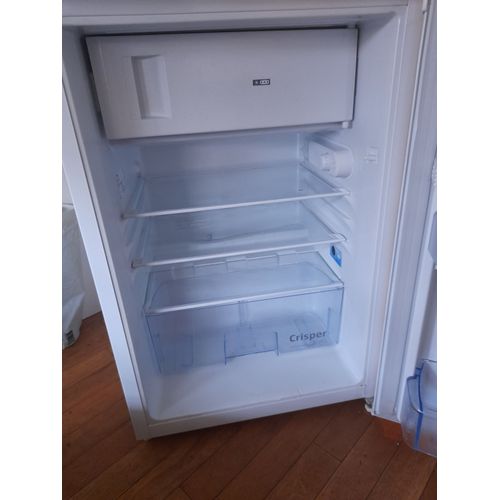 Refrigerateur table top froid Statique BEKO TSE1284N - largeur 54 x hauteur 84 cm
