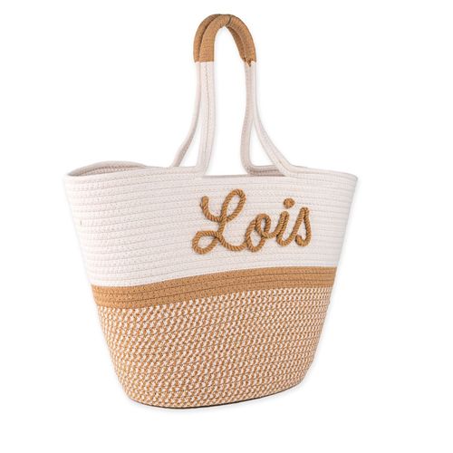 Sac De Plage Femme: Sacs De Plage XXL, Sacs En Toile, Sacs Cabas, Sacs En Tissu, Pour Un Été Inoubliable. Ne Partez Pas Sans Votre Sac Plage Femme