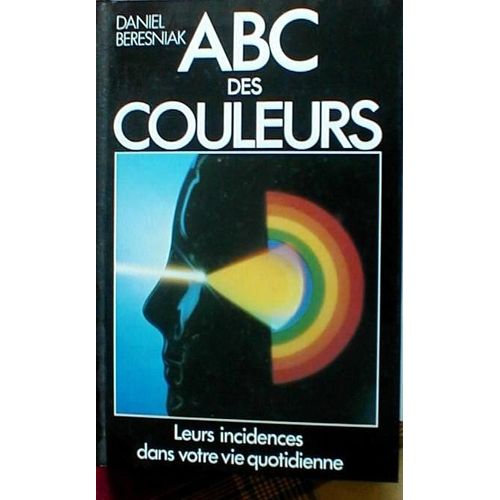 Abc Des Couleurs