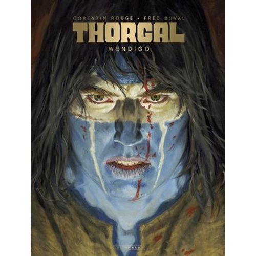 Thorgal Saga - Wendigo - Duval/Rouge