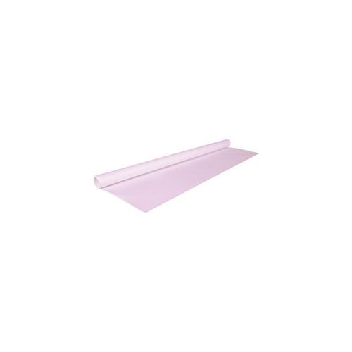 Clairefontaine Rouleau Papier Kraft Couleur 65g 3x0,70m Rose P¿Le