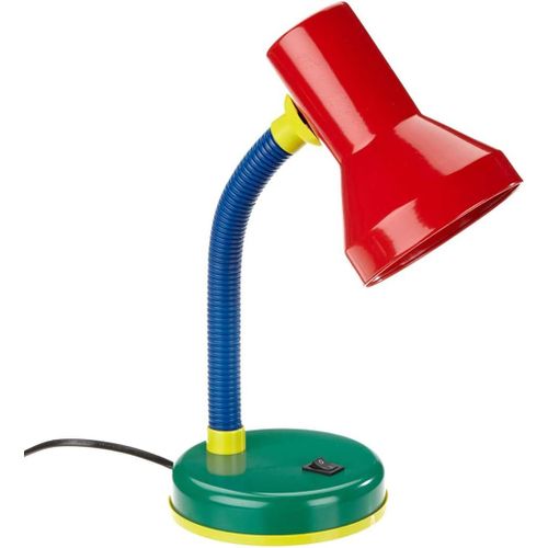 Shiba-Trio-Leuchten 5027011-17 Lampe De Table Multicolore 1x60w E27[520]