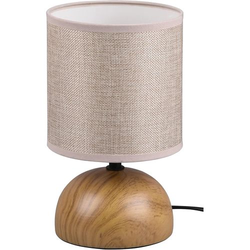 Shiba-Reality, Lampe De Table, Luci 1xe14[18]