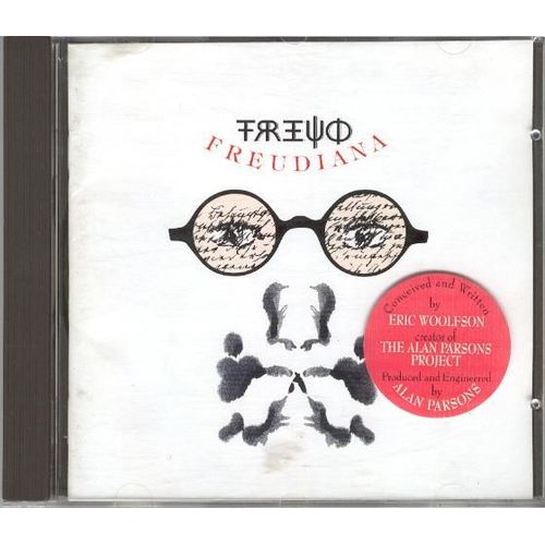 Freudiana