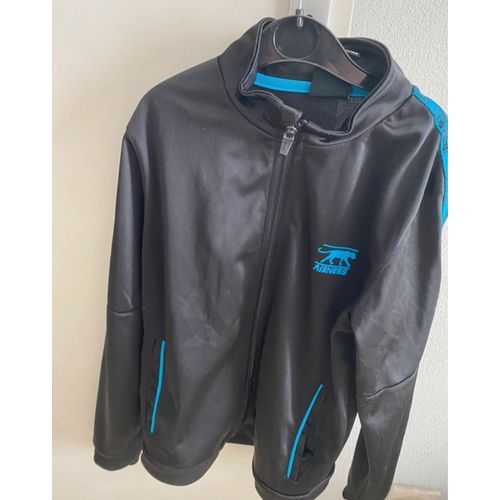 Veste Airness 10 Ans