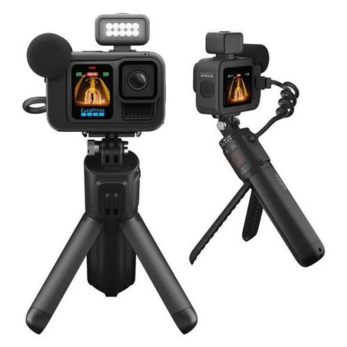 Caméra sport GOPRO HERO13 Black Creator Edition