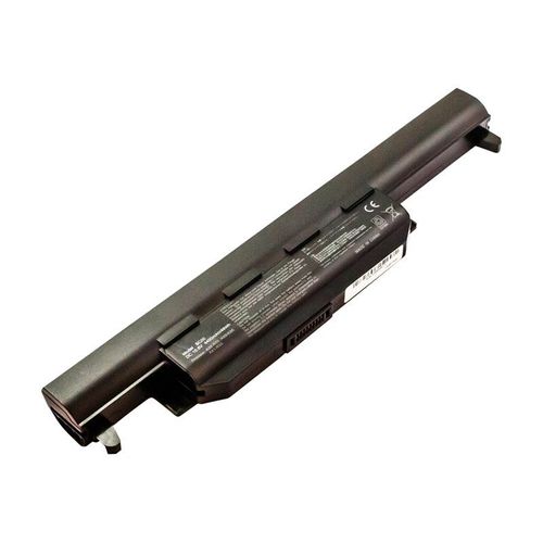 CoreParts - Batterie de portable - 6 cellules - 4400 mAh - noir - pour ASUS A55; A75; F55; F75; K45; K55; K75; Q500; R500; R503; R700; X45; X55; X75