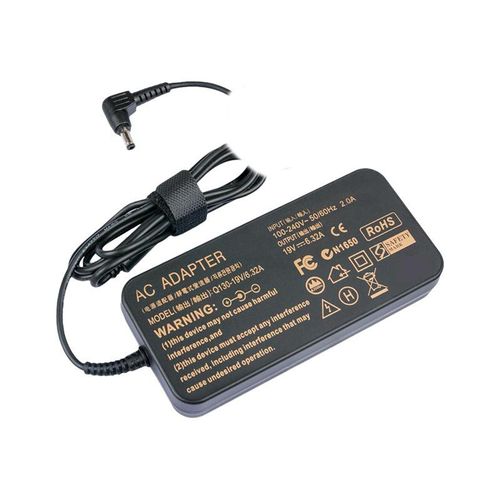 CoreParts - Adaptateur secteur - 120 Watt - Europe - pour ASUS C90; C90S; G2P; G2S