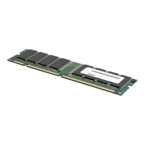 CoreParts - DDR3 - module - 16 Go - DIMM 240 broches - 1866 MHz / PC3-14900 - mémoire enregistré - ECC - pour Lenovo System x3500 M4; x3550 M4; x3650 M4; x3650 M4 BD; x3650 M4 HD; x3850 X6; x3950...