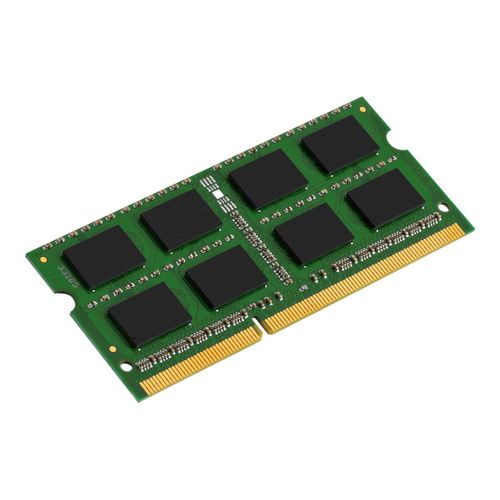 CoreParts - DDR4 - module - 8 Go - SO DIMM 260 broches - 2133 MHz / PC4-17000 - 1.2 V - mémoire sans tampon - non ECC
