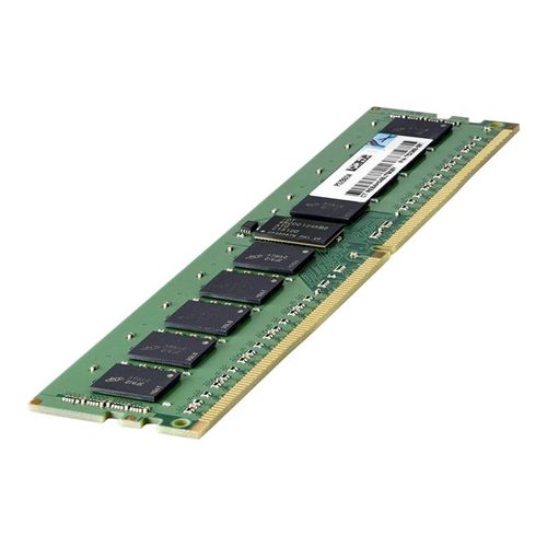 CoreParts - DDR4 - module - 16 Go - DIMM 288 broches - 2133 MHz / PC4-17000 - 1.2 V - mémoire enregistré - ECC