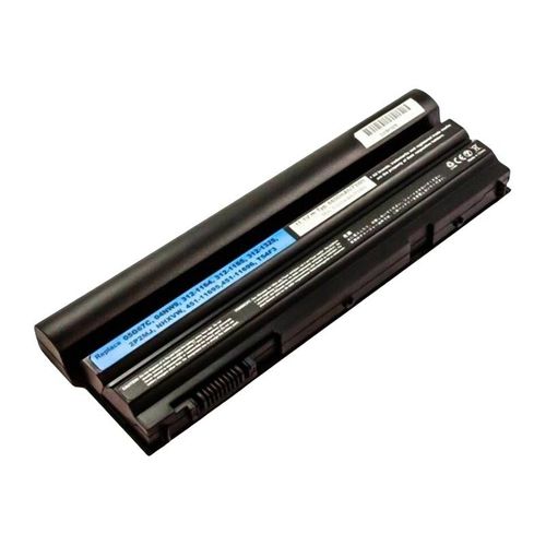 CoreParts - Batterie de portable (équivalent à : Dell NHXVW, Dell 451-11695, Dell N4FJ5, Dell 05VFW, Dell 38CK3, Dell 3CVD9, Dell 451-11961, Dell 451-12135, Dell 5DN1K, Dell 5F1R5, Dell 9981K...
