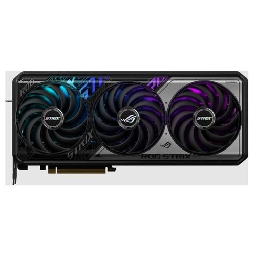 ASUS - OC Edition - carte graphique - GeForce RTX 5070 Ti - 16 Go GDDR7 - PCI Express 5.0 - 2 x HDMI, 3 x DisplayPort