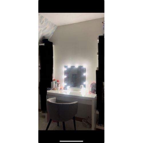 Coiffeuse Ikea