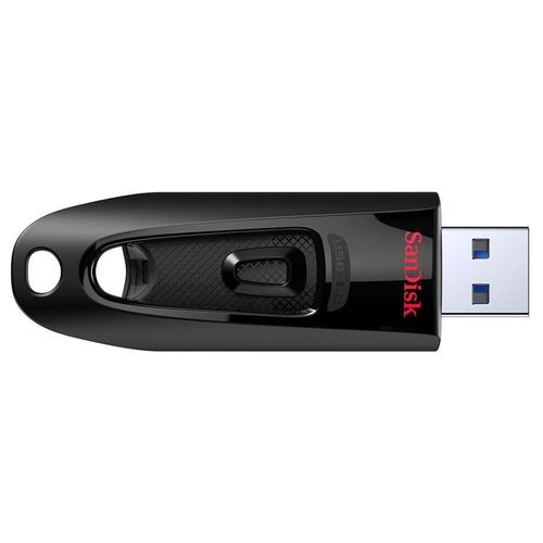 SanDisk Ultra - Clé USB - 64 Go - USB 3.0