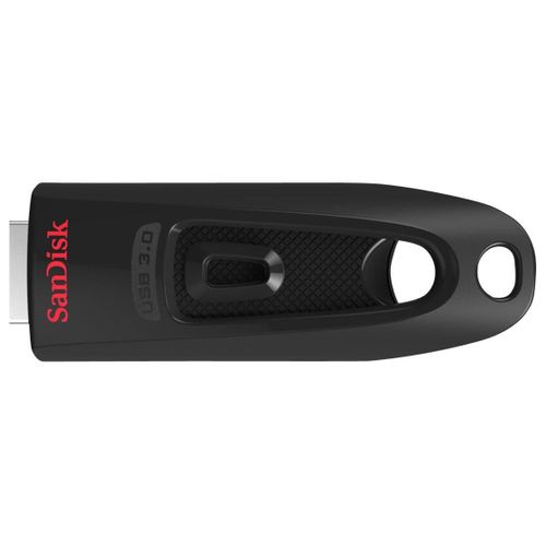 SanDisk Ultra - Clé USB - 32 Go - USB 3.0