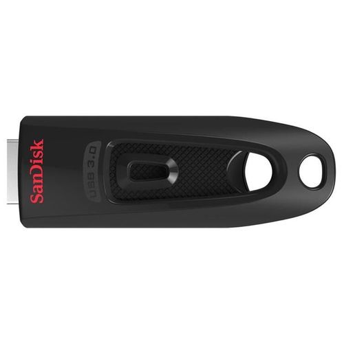 SanDisk Ultra - Clé USB - 128 Go - USB 3.0