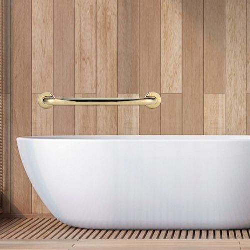 POIGNÉE DE SALLE DE BAIN DROITE POUR PORTE DE BAIGNOIRE