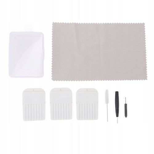 Filtres à cire Outil efficace de nettoyage de la poussière Professionnel NF