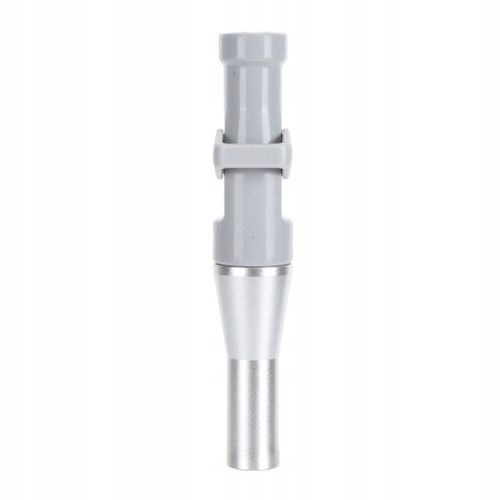 Support d'éjecteur de salive en silicone, accessoires, support d'éjecteur Gloss IY