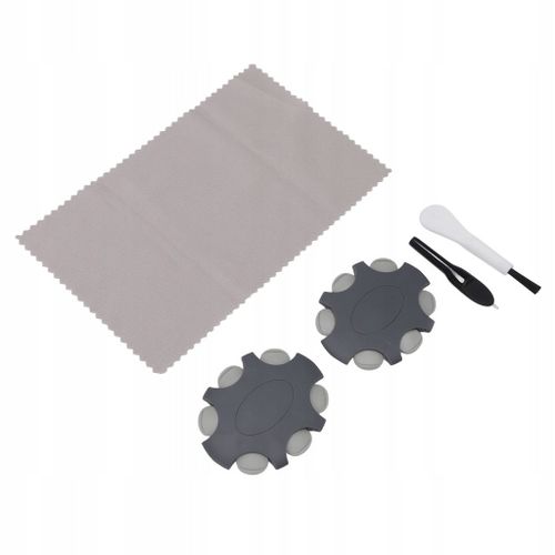 Filtres anti-cérumen Facile à utiliser Nettoyage efficace 03