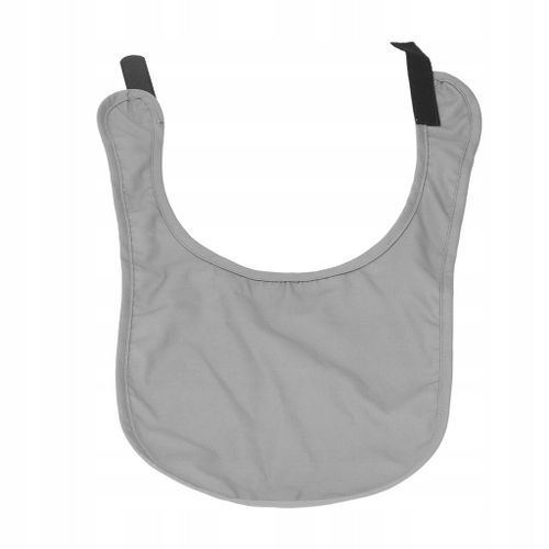 COUVERTURE DE DOUCHE IMPERMÉABLE POUR TRACHÉOTOMIE