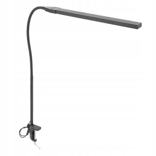Lampe De Bureau Led Intelligente À Variation Continue, 3 Températures De Couleur, 7g