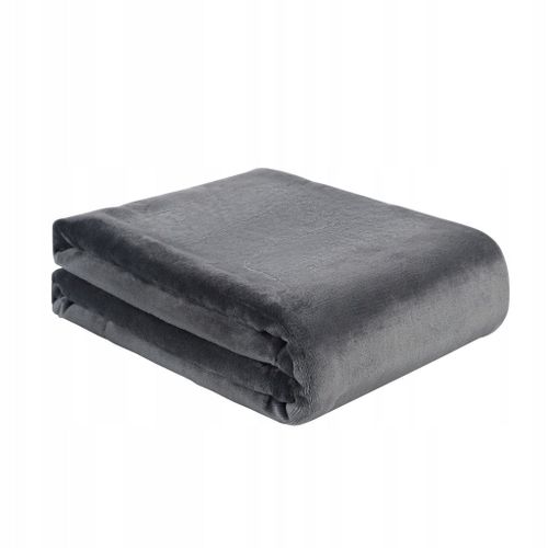 COUVERTURE CHAUFFANTE ÉLECTRIQUE 80X140