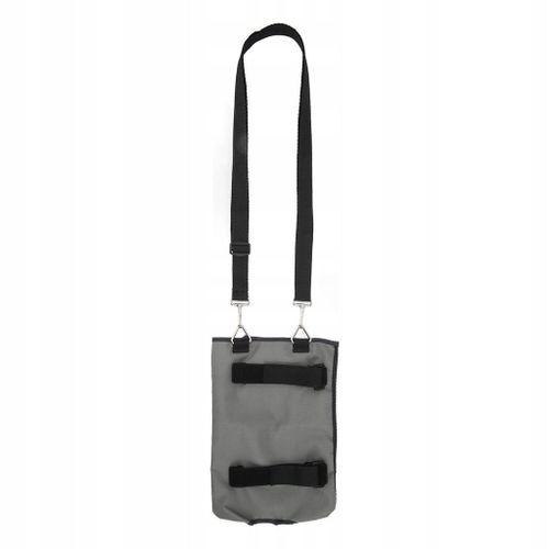 Housse pour sac à urine Support de sac portable professionnel 53