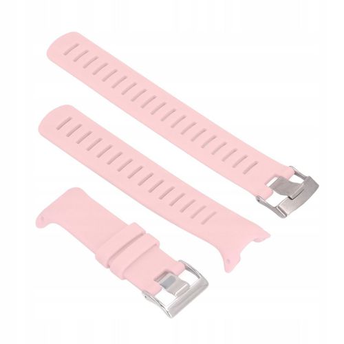 Bracelet En Silicone Réglable Pour Suunto D4/D4i Novo 25 Mm