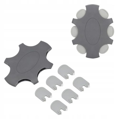 Filtres anti-cérumen Oticon ProWax, lot de 6