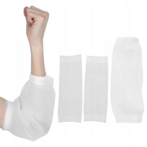 Housse de douche imperméable PICC Line L