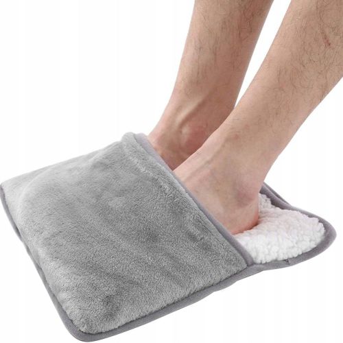 CHAUFFE-CHAUSSURES ÉLECTRIQUE USB CHAUFFE-PIEDS