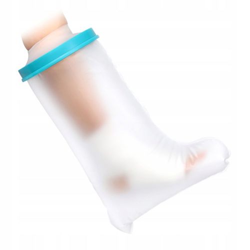 COUVERCLE DE PROTECTION IMPERMÉABLE POUR PLÂTRE LONG 43 cm