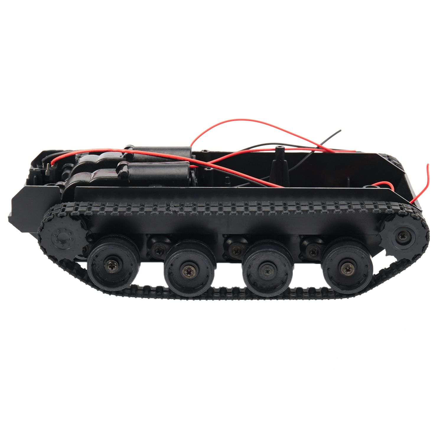 Rc Rservoir Intelligent Robot Rservoir Chassis Kit En Caou...