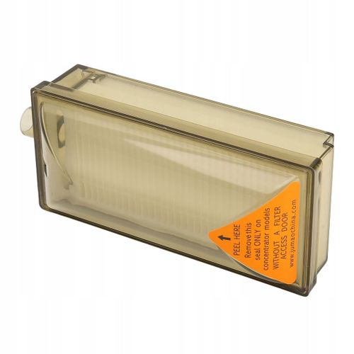FILTRE CONCENTRATEUR D'OXYGÈNE ÉLIMINE LES CONTAMINATIONS D'OXYGÈNE