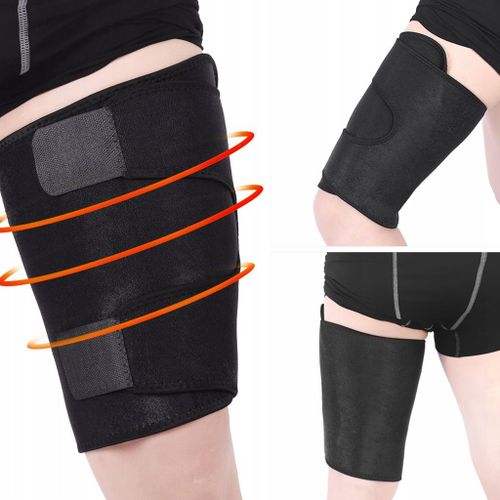 SUPPORT DE CUISSE EN NÉOPRÈNE