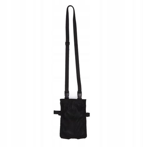 Couvercle de cathéter Support de sac caché pour