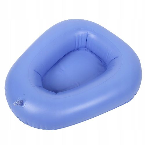 PISCINE SANITAIRE GONFLABLE POUR LES MALADES