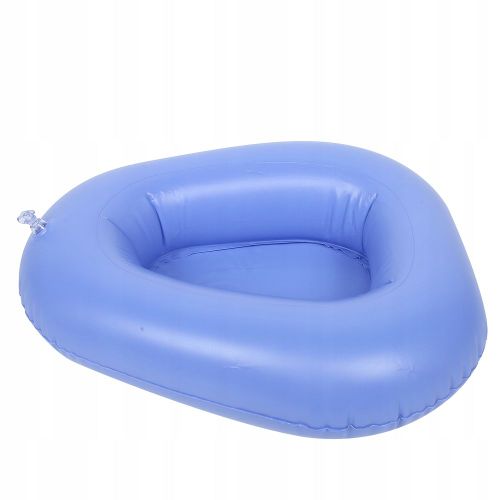 PISCINE SANITAIRE POT GONFLABLE POUR PERSONNES ÂGÉES