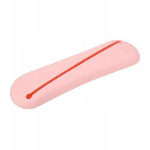 Porte-Pinceaux De Maquillage En Silicone De Grande Capacité, So 