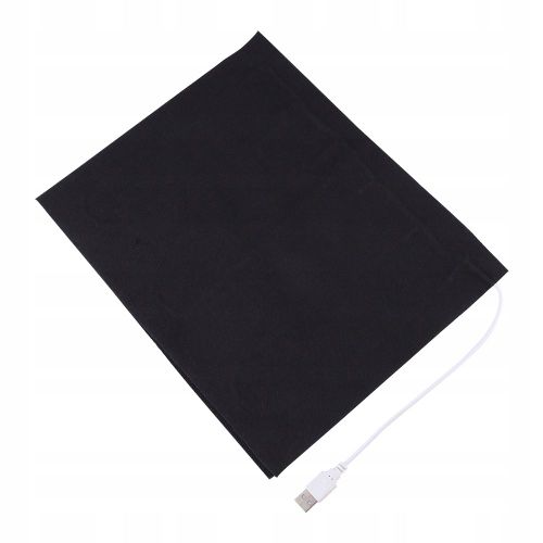 COUVERTURE CHAUFFANTE ÉLECTRIQUE CHAUFFE-PIEDS USB