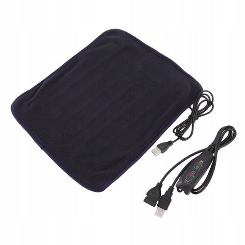 Coussin chauffant électrique et tapis d'eau chaude