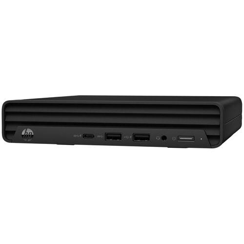 HP Pro 260 G9 - Core i3 I3-1315U 1.2 GHz 8 Go RAM 256 Go Noir AZERTY