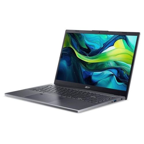 Acer Aspire 15 A15-51M - 15.6" Core i9 I9-13900H 32 Go RAM 1.024 To SSD Gris AZERTY
