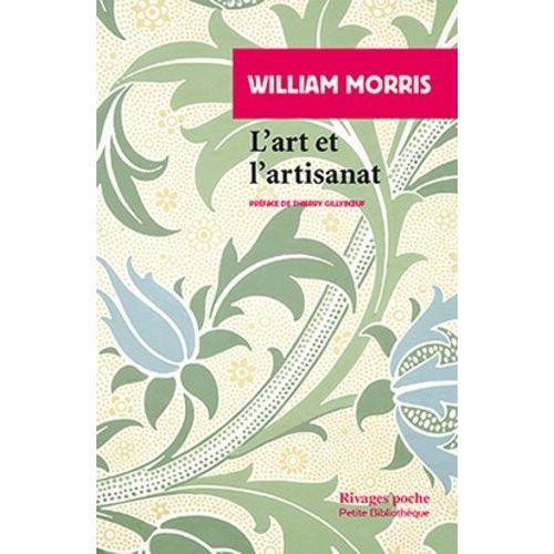 L'art Et L'artisanat