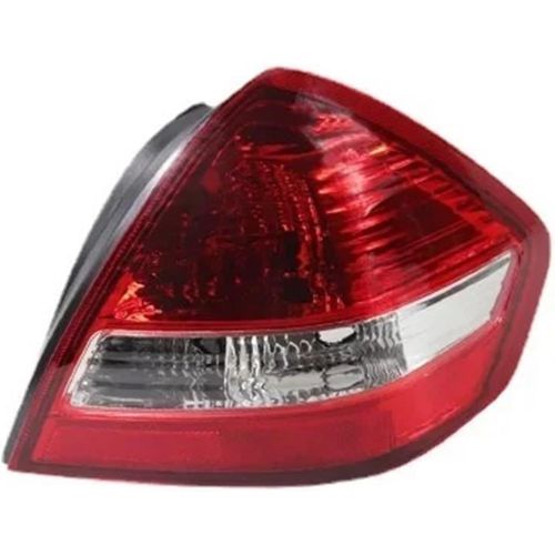 Ensembles De Feux Arrière Automobiles Pour 2005-2007 2008-2012 Nouveau Et Ancien Pour Nissan Pour Tiida Feu Pour Arrière Couvercle De Lampe De Frein Phare Pour Arrière Tourner Pour Boîtier De Lampe