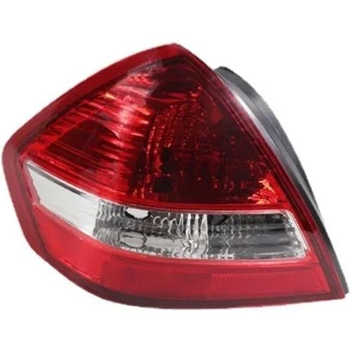 Ensembles De Feux Arrière Automobiles Pour 2005-2007 2008-2012 Nouveau Et Ancien Pour Nissan Pour Tiida Feu Pour Arrière Couvercle De Lampe De Frein Phare Pour Arrière Tourner Pour Boîtier De Lampe