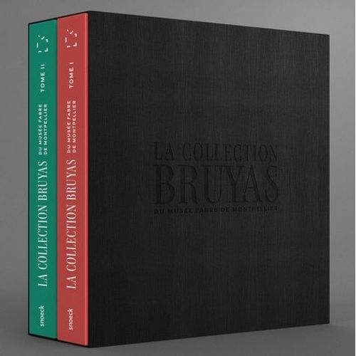 La Collection Bruyas Du Musée Fabre De Montpellier