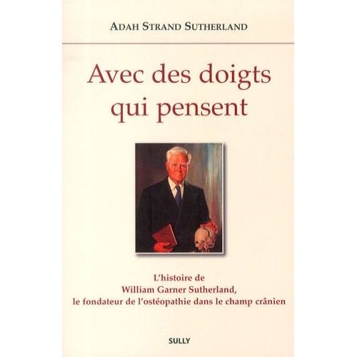 Avec Des Doigts Qui Pensent